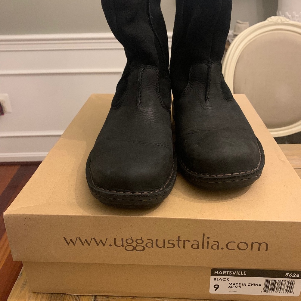 Ugg Boots - image 1